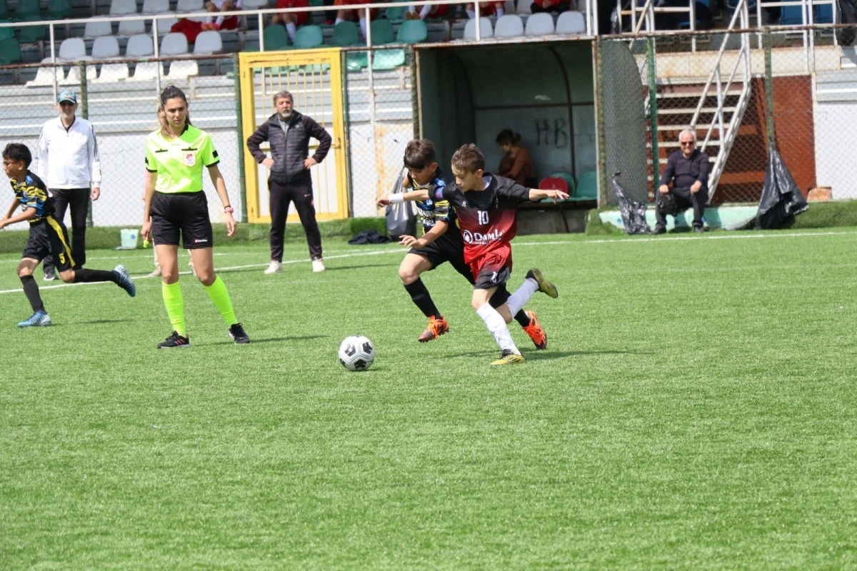 Aydın’da 1 yılda 14 bin öğrenci, sporcu lisansına kavuştu