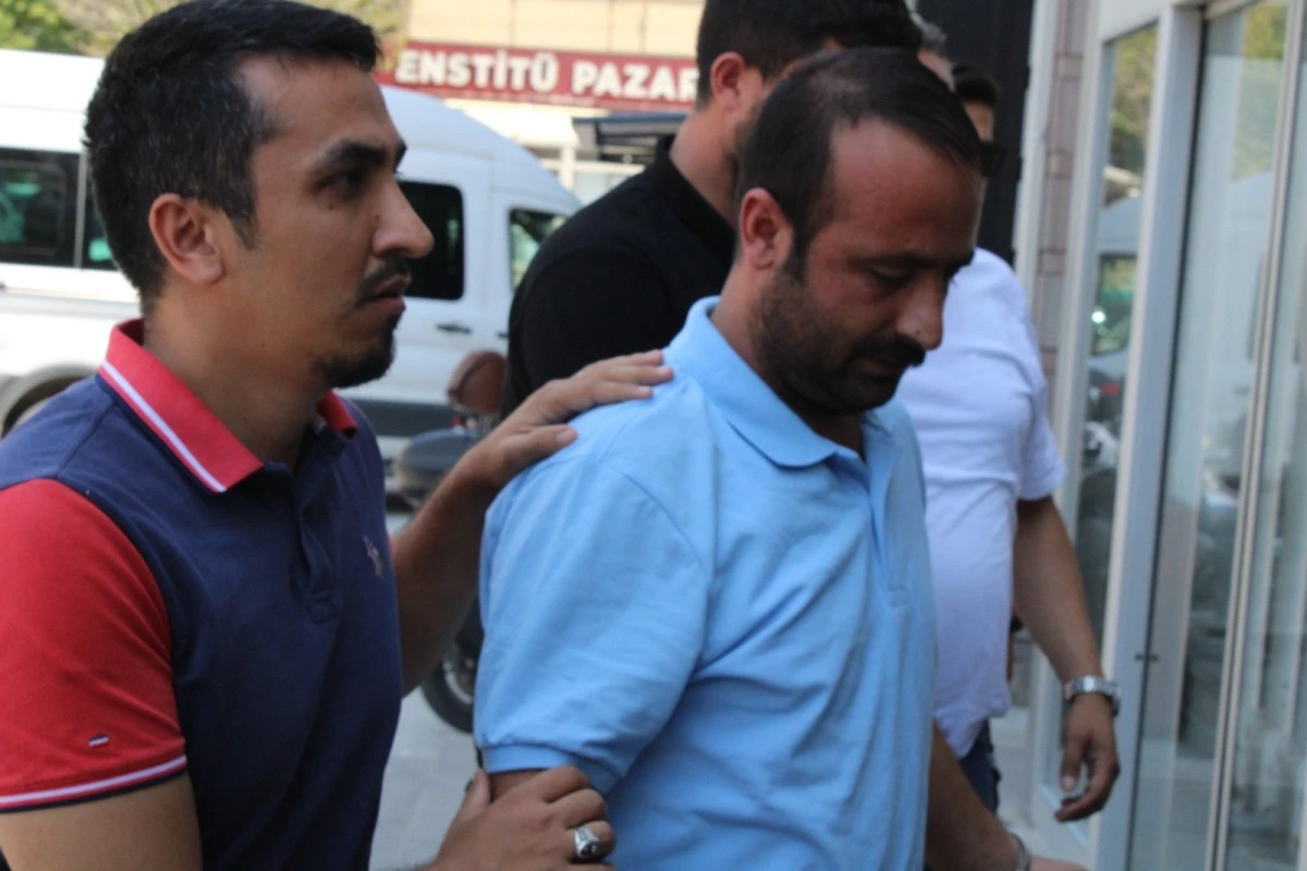İnşaat işçileri arasında çıkan kavgayla ilgili 1 tutuklama