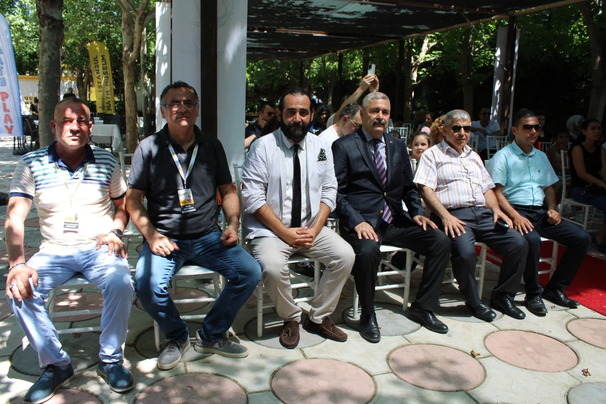 Ulusal Matematik Şampiyonası'nda ödüller sahiplerini buldu