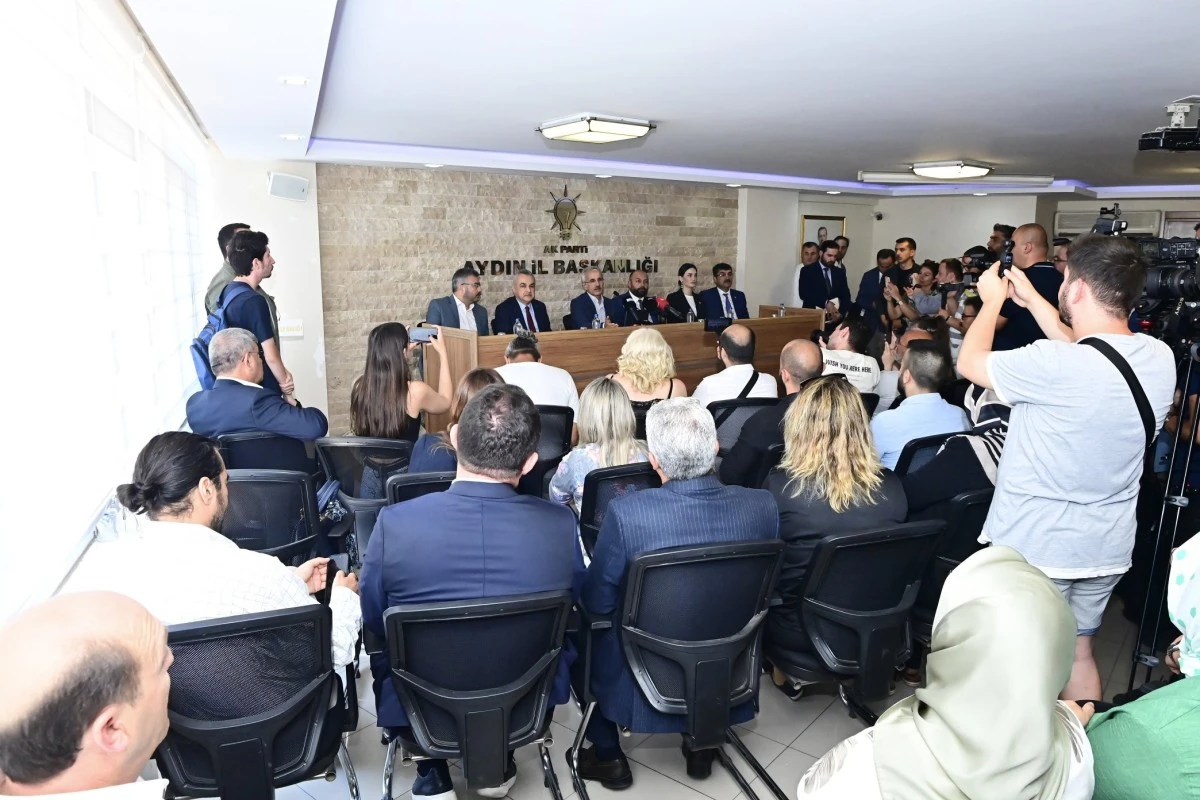 Bakan Uraloğlu: 