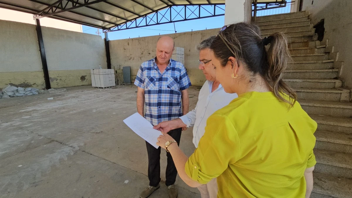 Köşk ‘Kestane’ ile güçlenecek