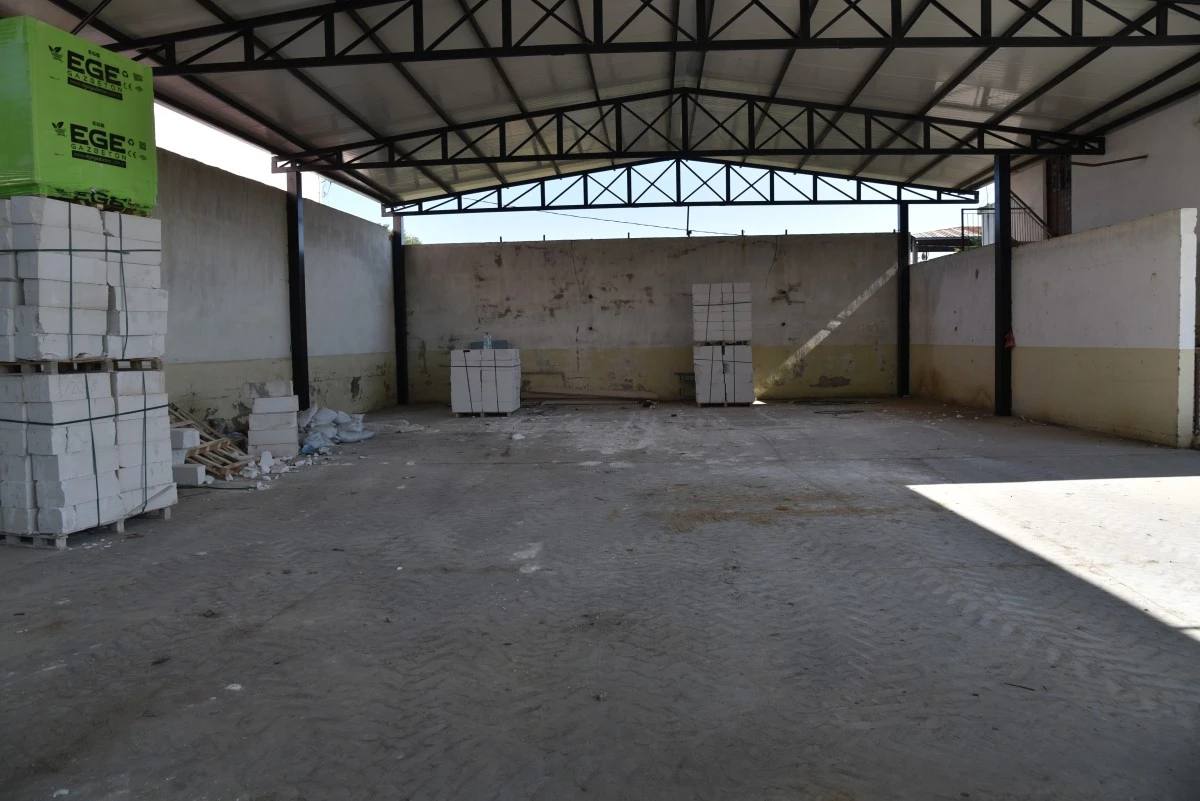 Köşk ‘Kestane’ ile güçlenecek