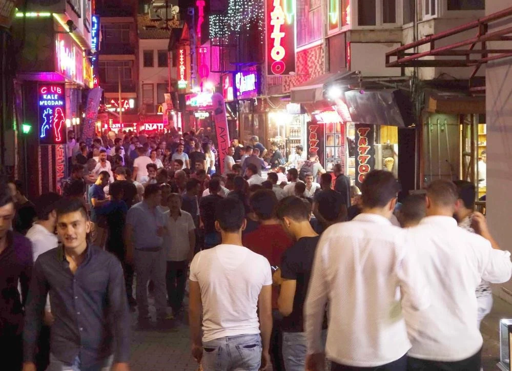 Aydın&rsquo;ın n&uuml;fusu 2,5 milyonu aştı