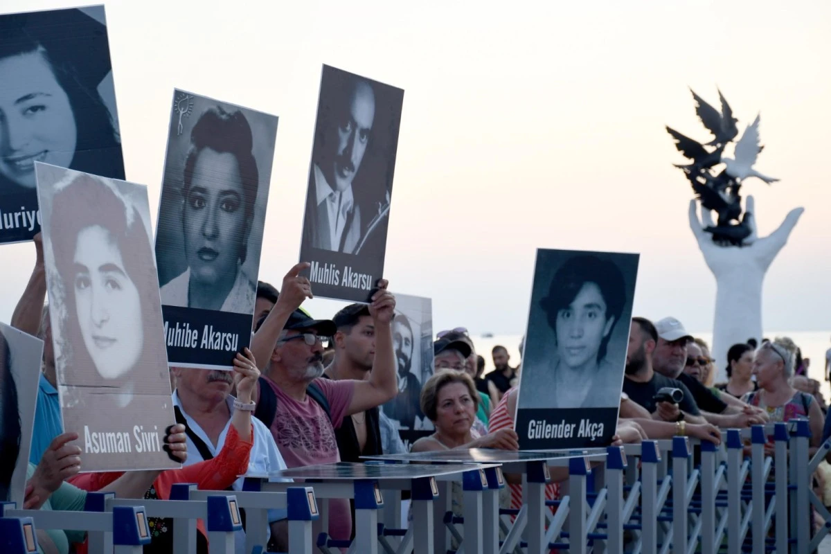 BAŞKAN ÖMER GÜNEL: ‘SİVAS’TA YILLAR ÖNCE YANAN ATEŞ, HALEN YÜREKLERİMİZDE SÖNMEDİ’