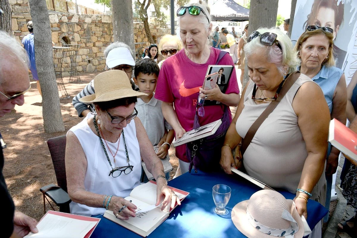 Kuşadası'na 2 yeni turistik rota daha