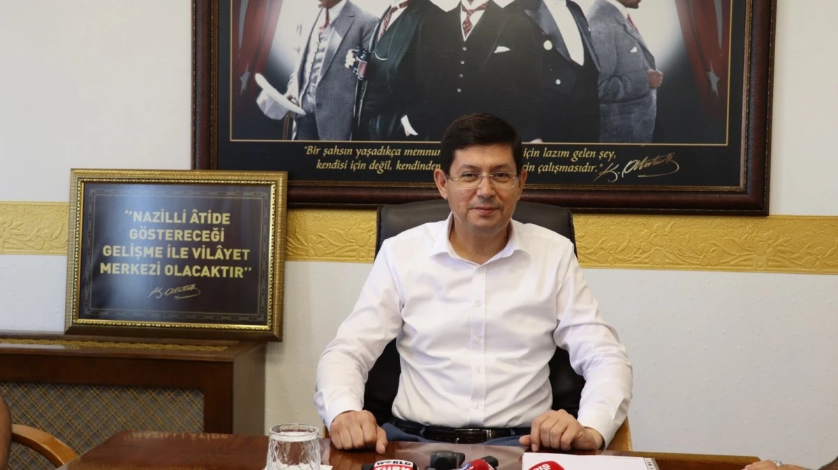 Mahalle sakinleri rahata kavuşuyor