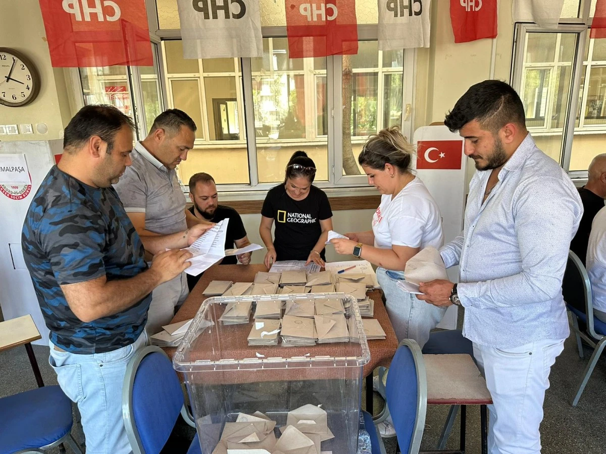 SÖKE CHP’DE BEYAZ LİSTE TÜM MAHALLELERİ KAZANDI