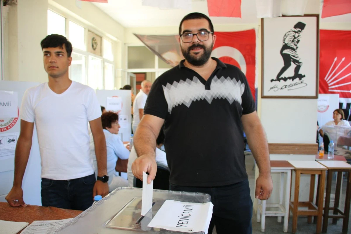 SÖKE CHP’DE BEYAZ LİSTE TÜM MAHALLELERİ KAZANDI