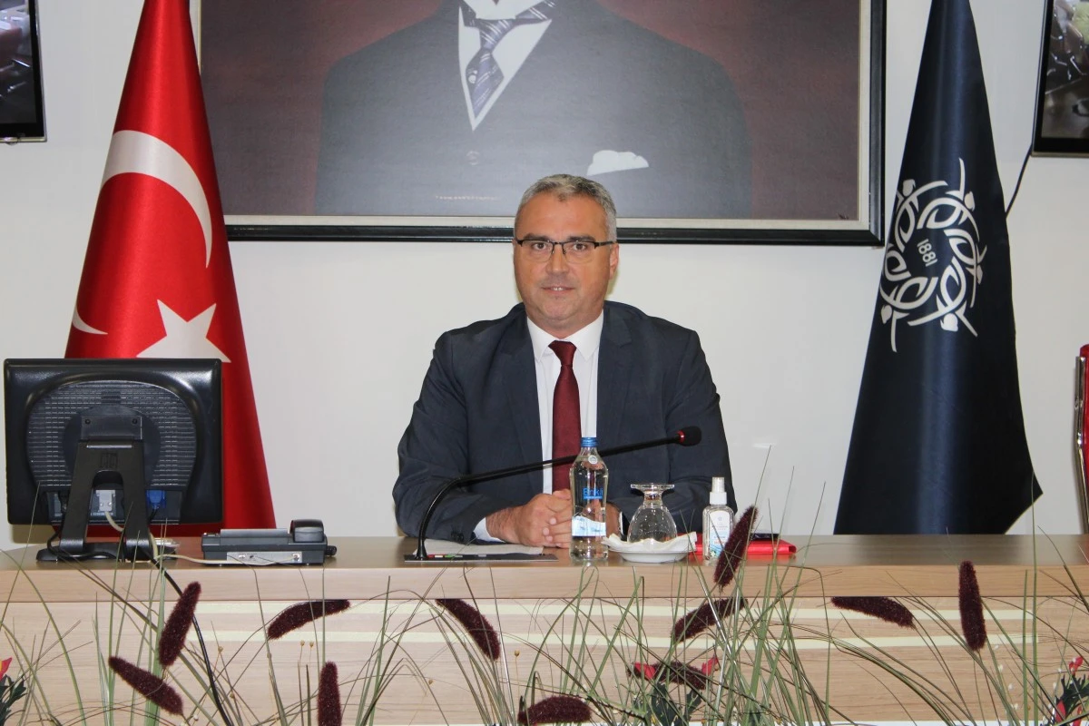 Büyükşehir Belediye Meclisi gerçekleştirildi