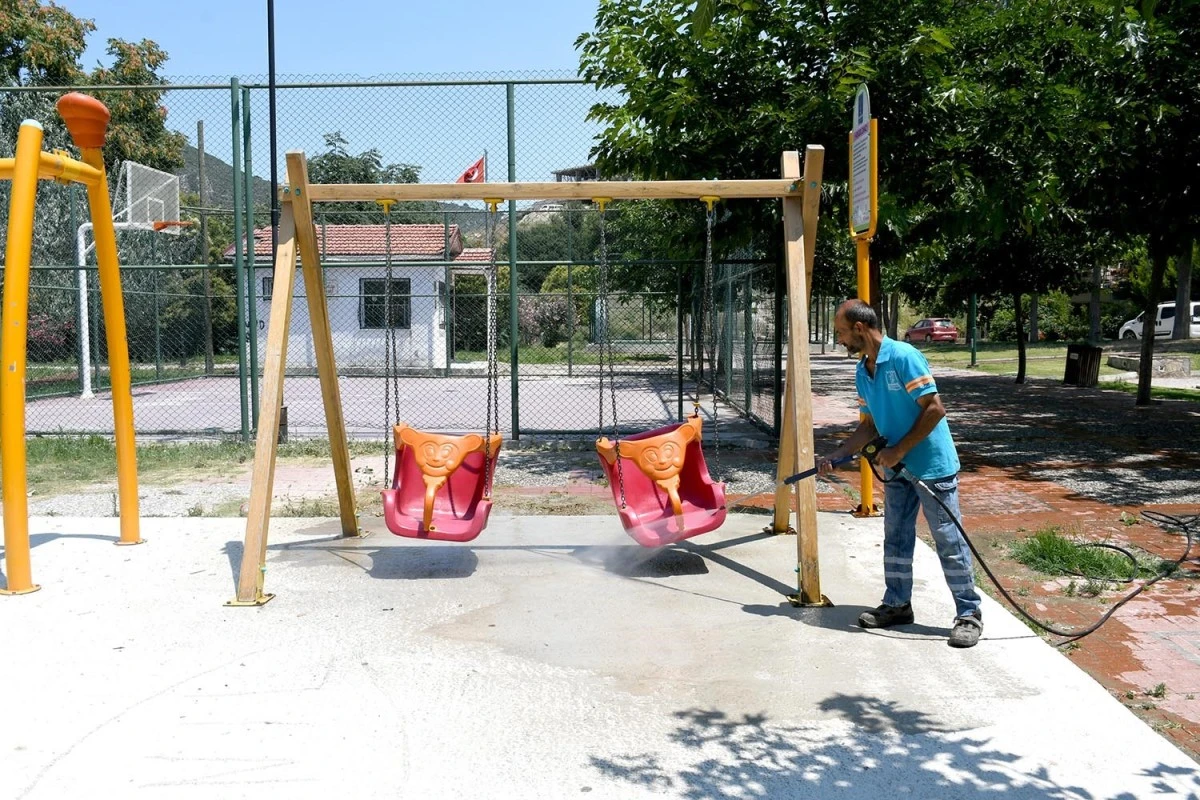 Başkan Günel: