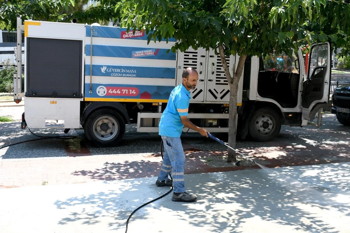 Başkan Günel: 