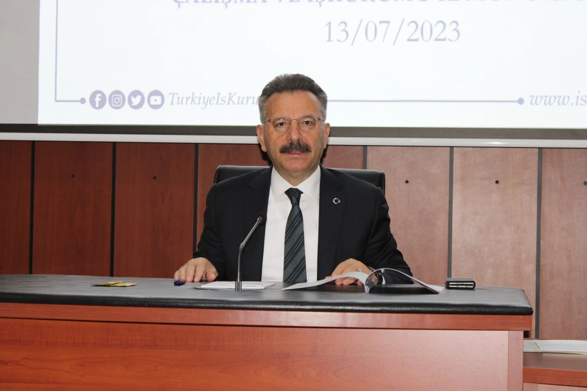 Aydın’da 37 bin kişi iş arıyor