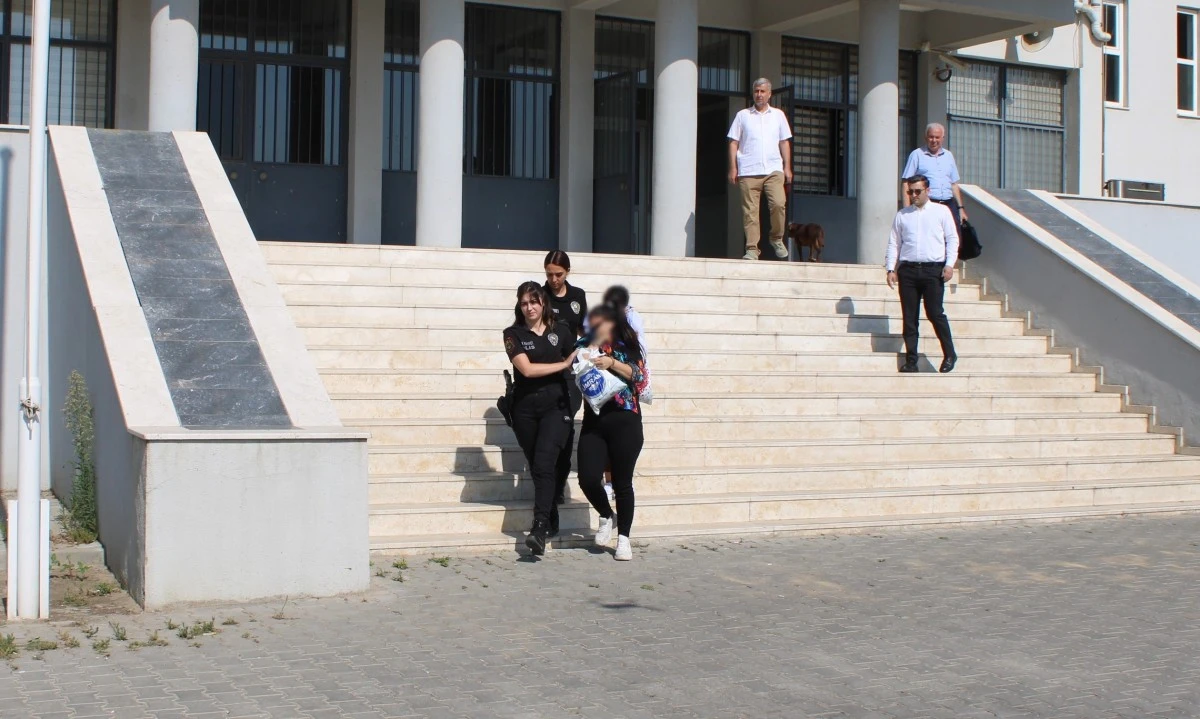 Depremzede vatandaşları dolandıran 14 şüpheli tutuklandı