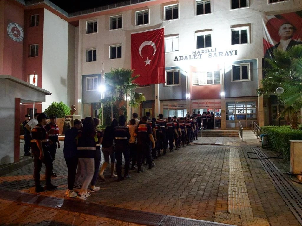 Sahte banka dekontları ile 35 milyonluk vurgun