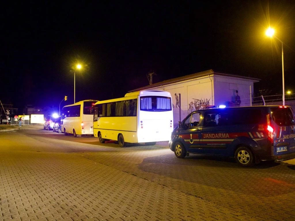Sahte banka dekontları ile 35 milyonluk vurgun
