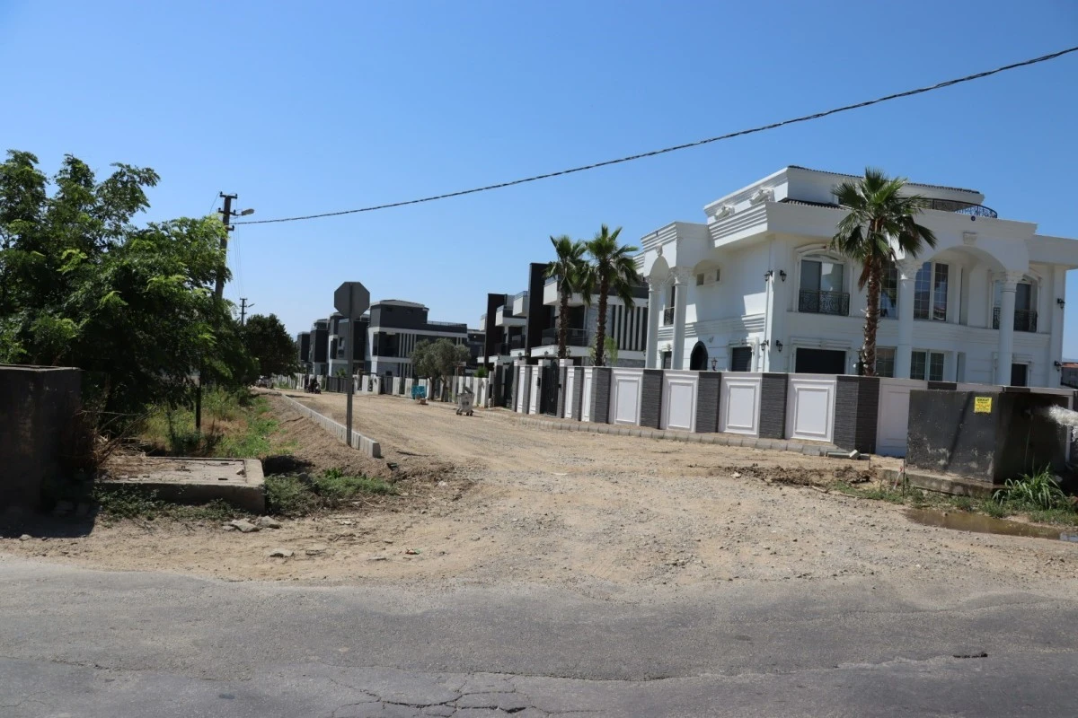 Başkan Özcan: 