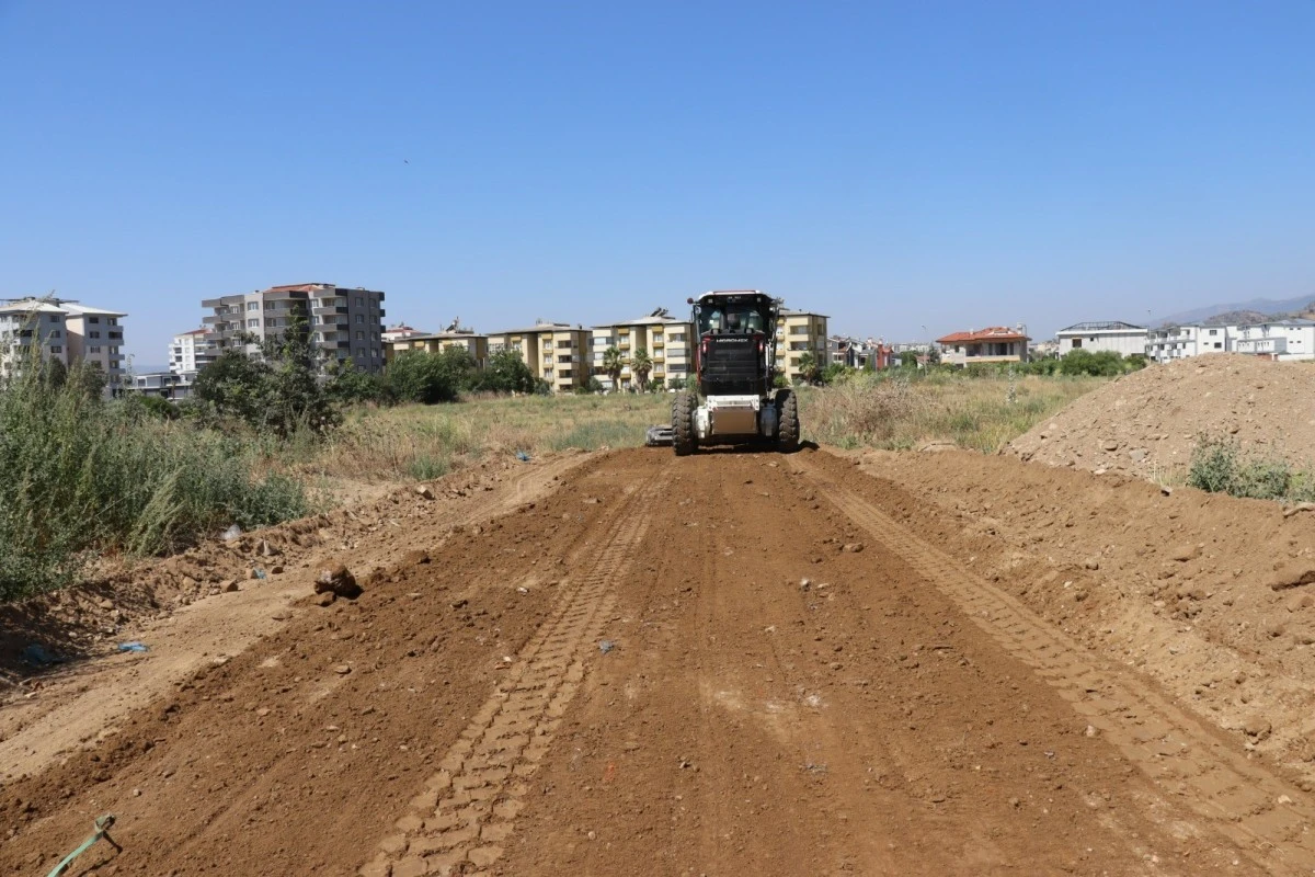 Başkan Özcan: 