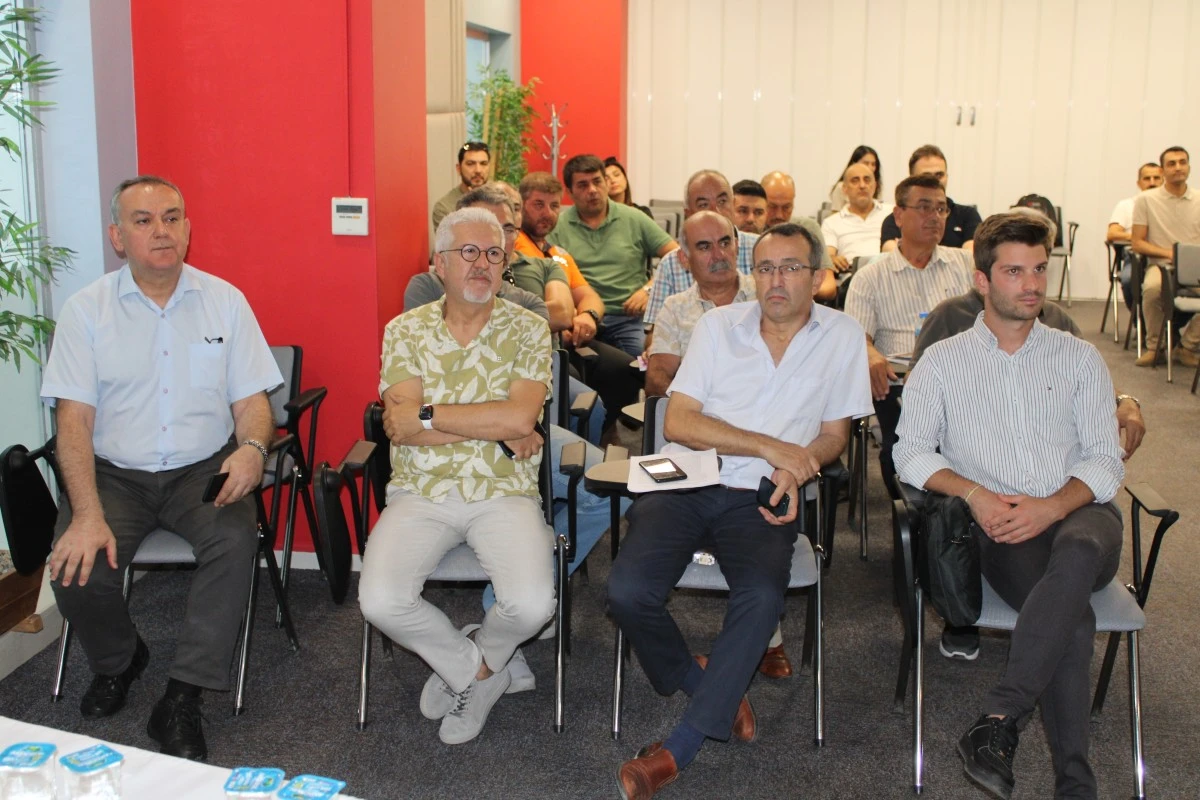 Sanal gerçeklik ile maden kazalarının önüne geçilecek