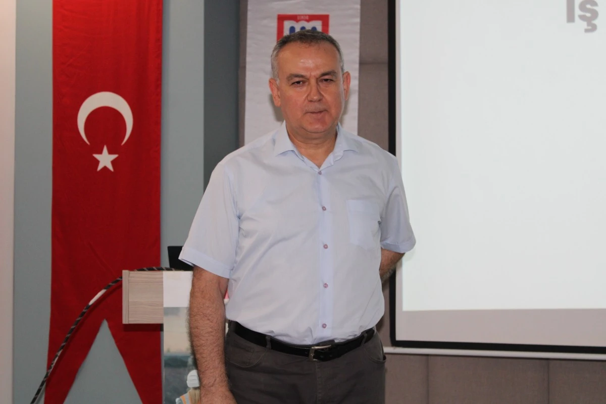 Sanal gerçeklik ile maden kazalarının önüne geçilecek