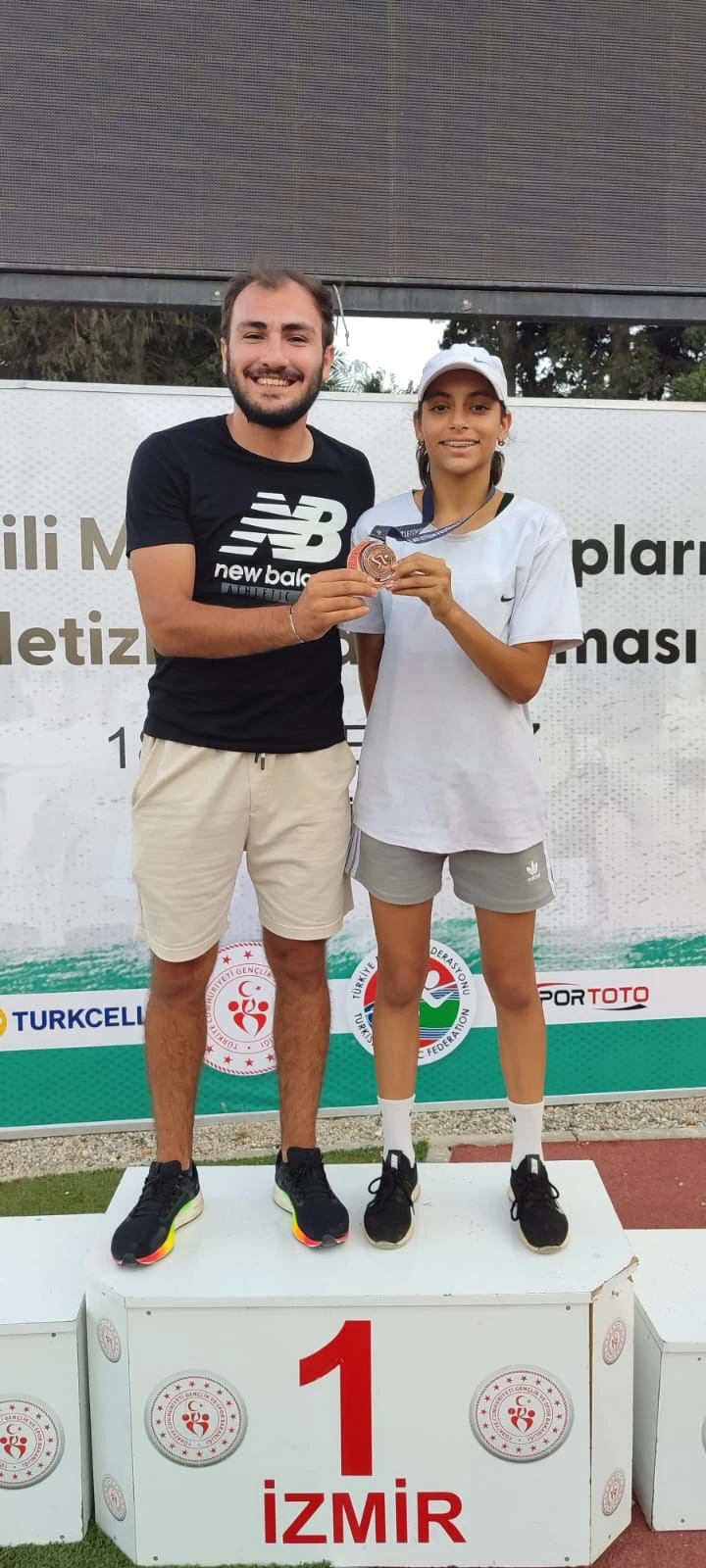 Aydınlı sporcular Türkiye Finalleri'ne damga vurdu