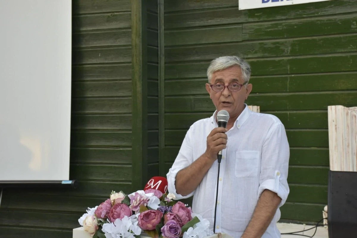 Başkan Atabay, Didim Turizm Derneği tarafından düzenlenen kokteyle katıldı
