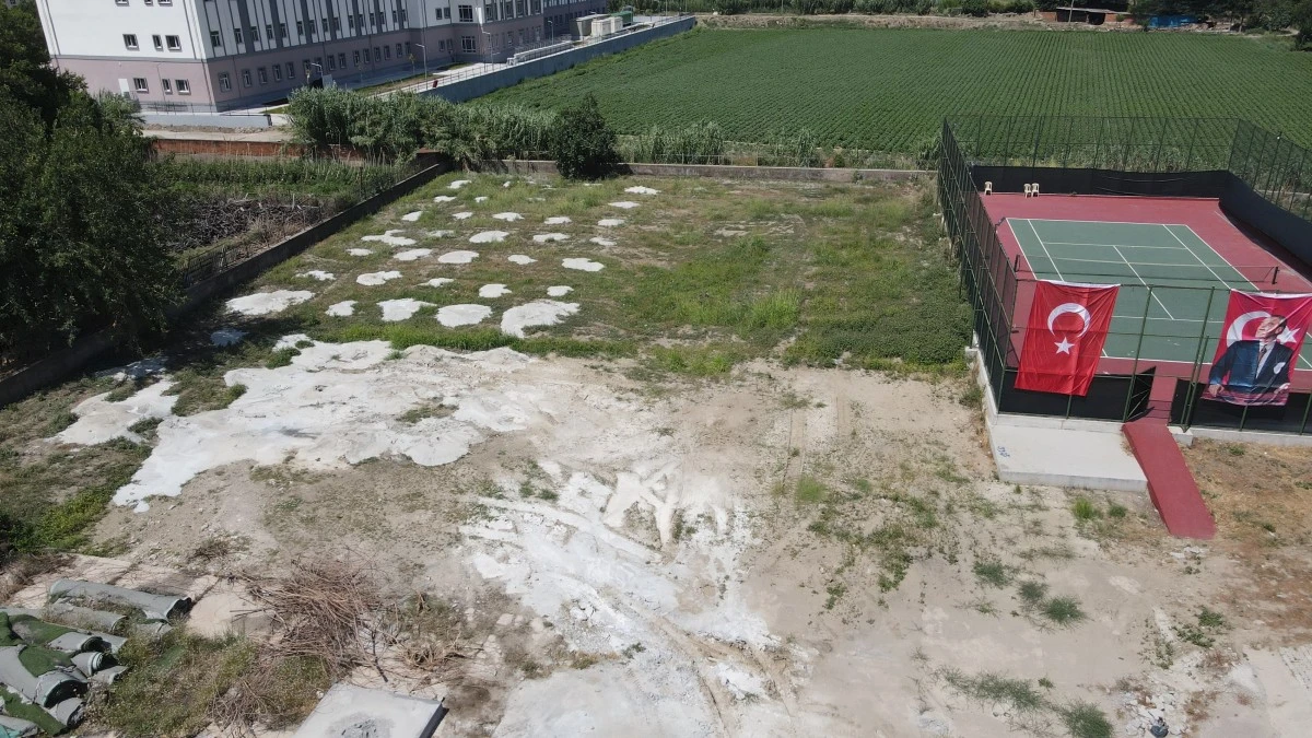 Koçarlı olimpik yüzme havuzuna kavuşuyor