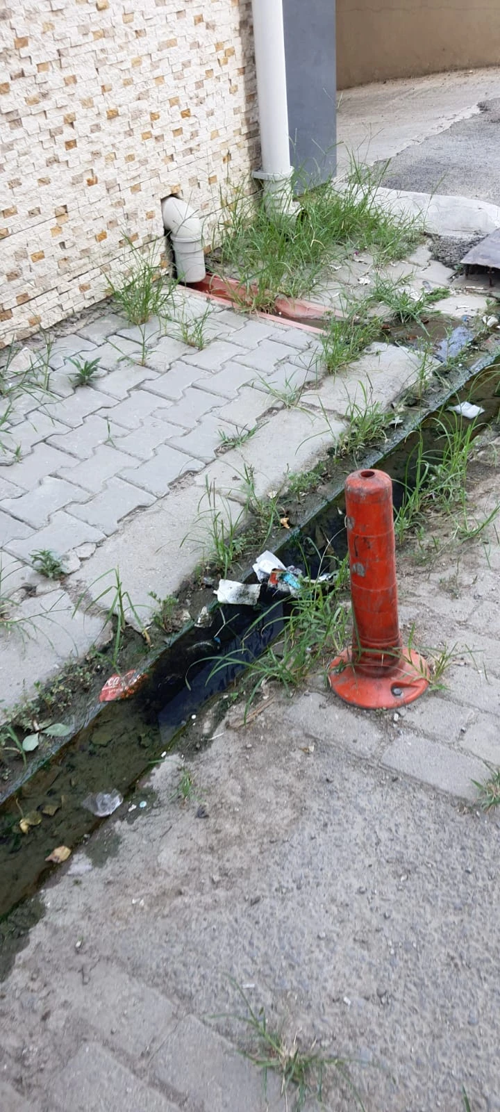 İncirliova Çöplük Oldu