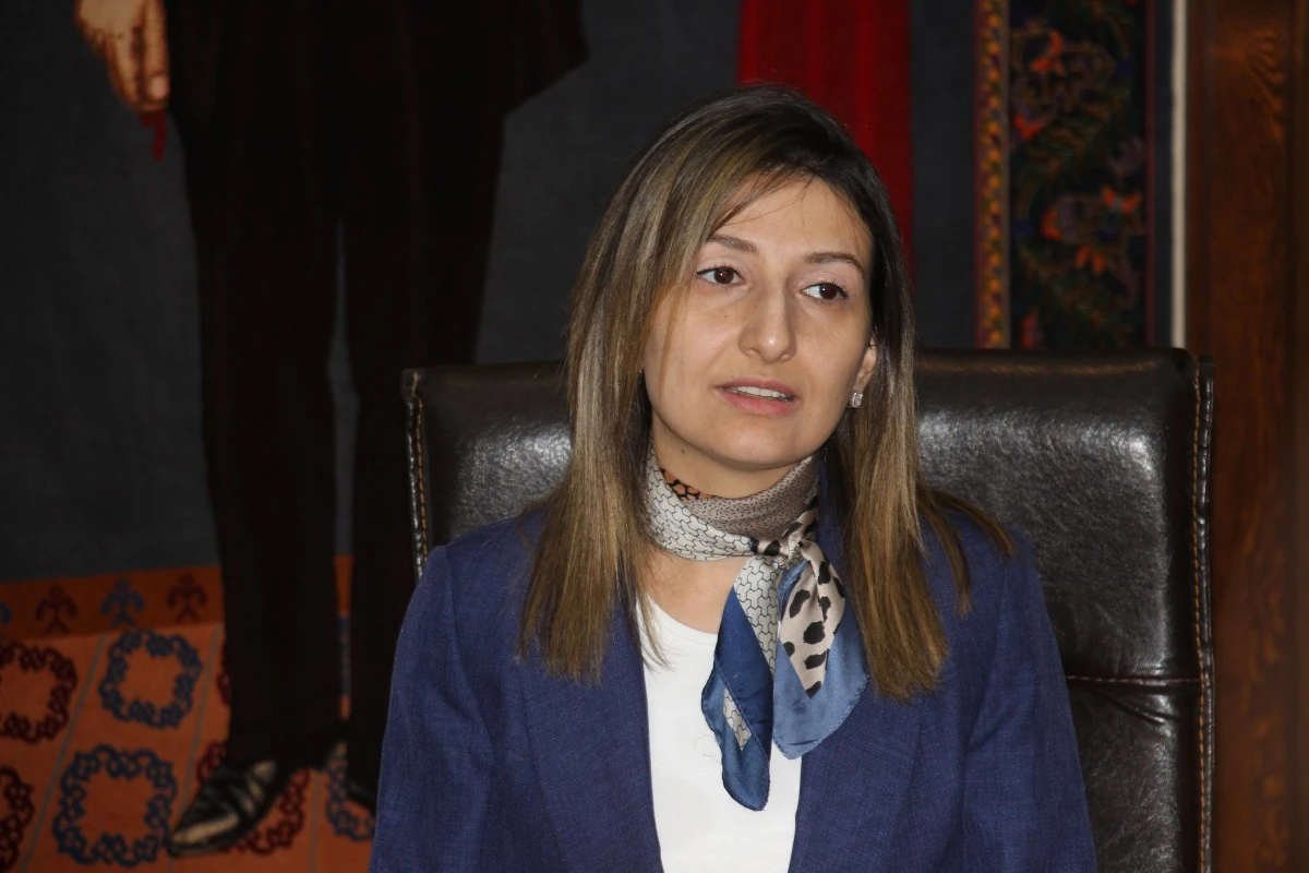Türkiye'nin ilk kadın muhtarı Gül Esin'in yaşadığı ev 'anı ve kültür evi' olacak
