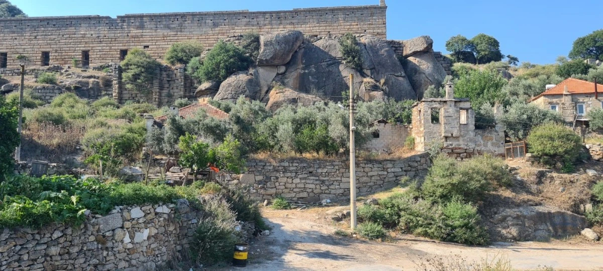 Türkiye'nin ilk kadın muhtarı Gül Esin'in yaşadığı ev 'anı ve kültür evi' olacak