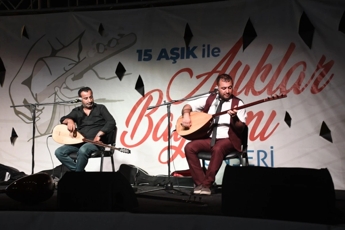 Kuşadası'nda