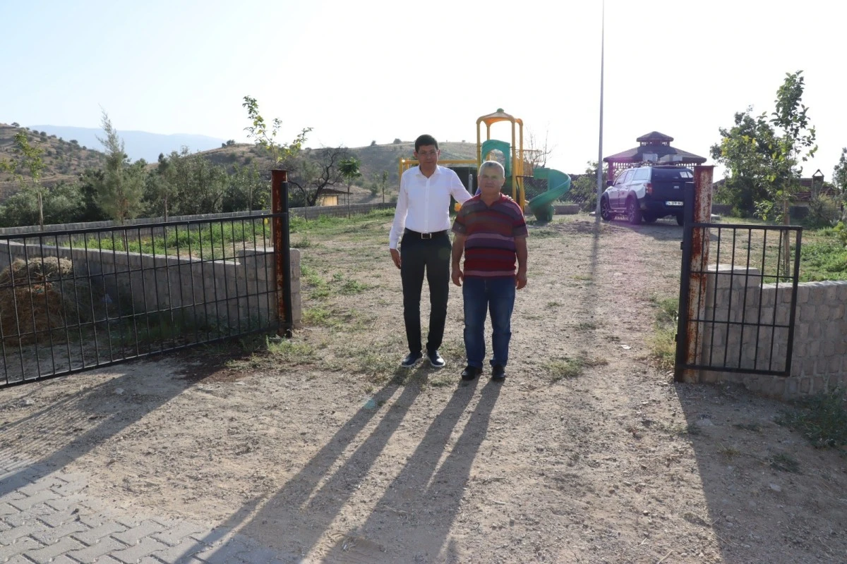 Nazilli'de depremler önceden tahmin edilebilecek
