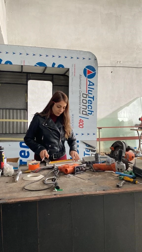 Deprem ve artan konaklama fiyatları karavana olan ilgiyi arttırdı