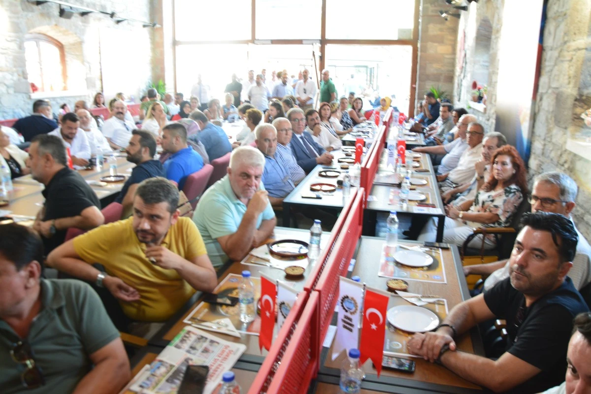 Tahinli Söke Pidesi coğrafi işaretini aldı