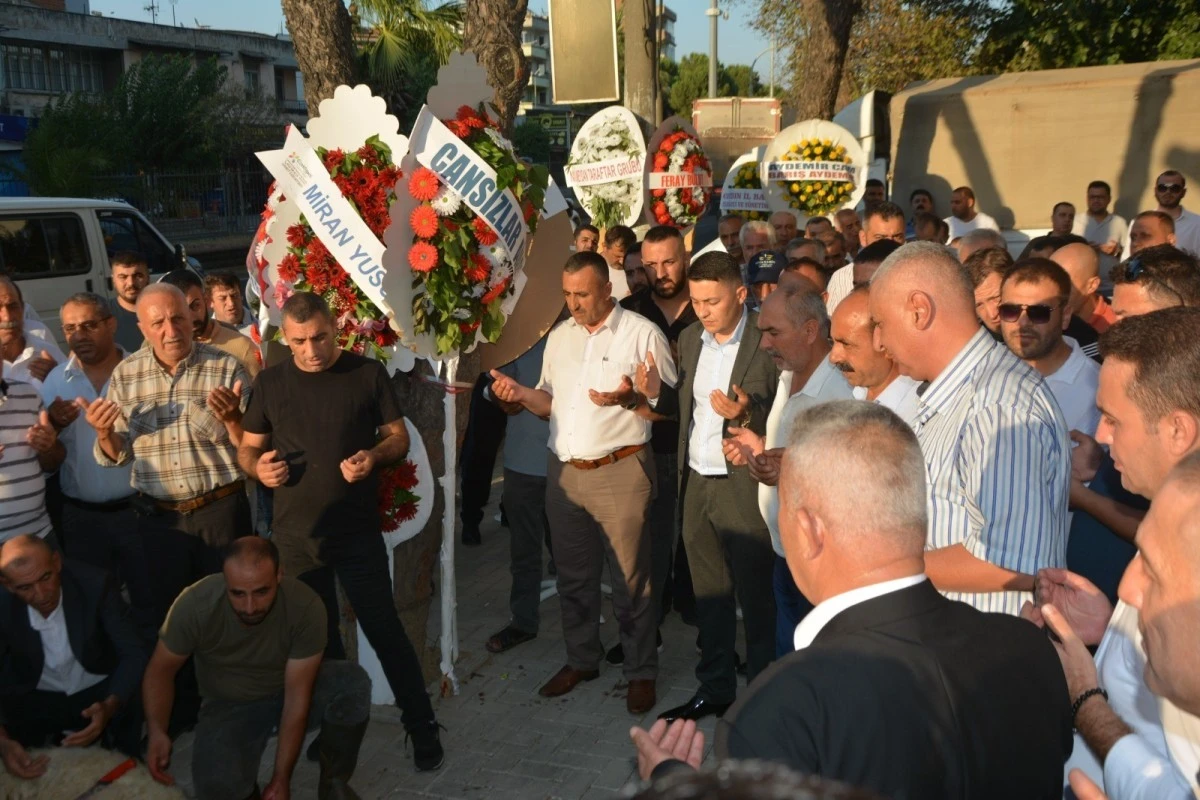 Nazilli'de yaşayan Bitlisliler aynı çatı altında buluştu