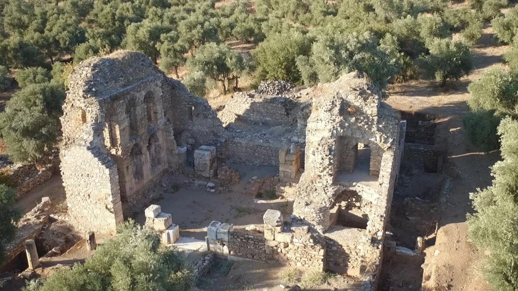 ÇERÇİOĞLU’NDAN GENÇLERE DAVET: SİZLERİ AYDIN’A BEKLİYORUZ