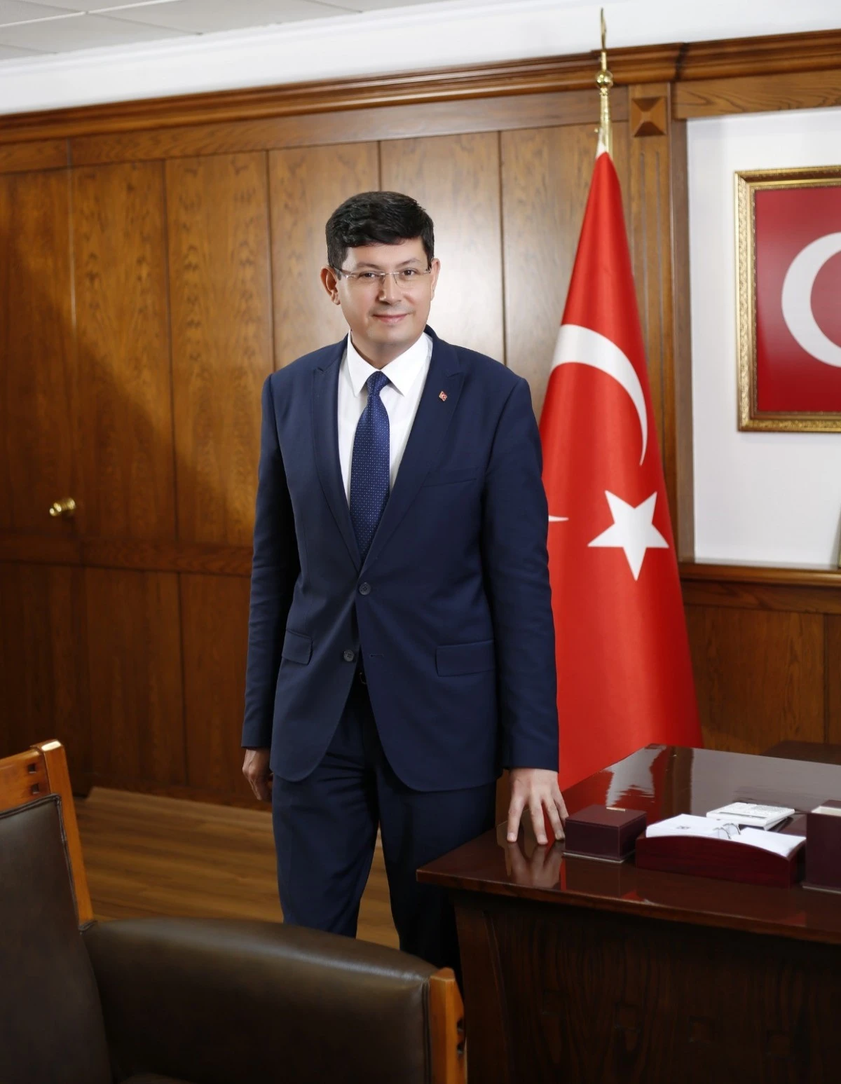 Nazilli Belediyesi’nden sahada yoğun mesai