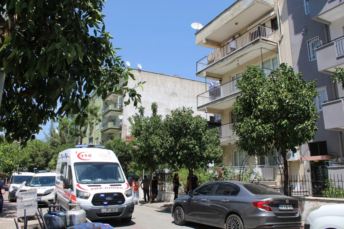 Yüksek lisans öğrencisi evinde ölü bulundu