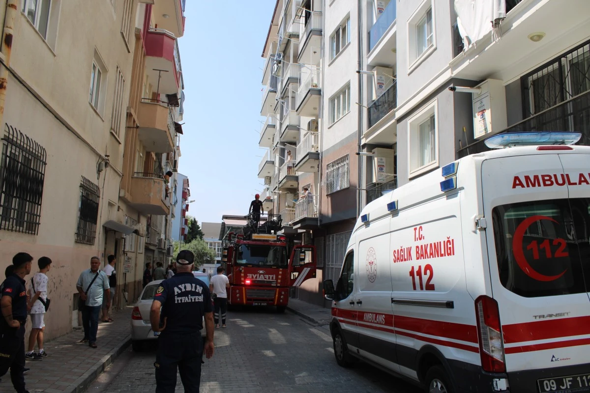 Haber alınamayan yaşlı kadın evde de bulunamadı