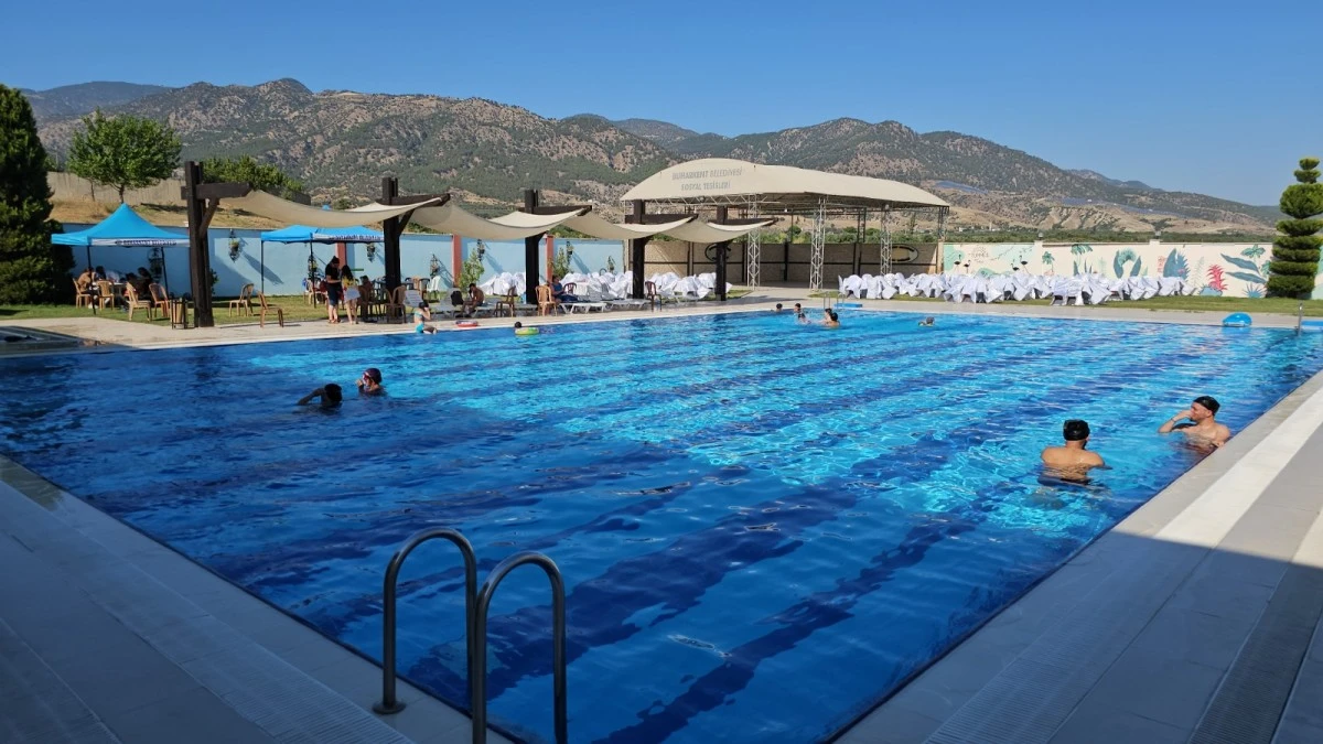 ABGC Yönetiminden Buharkent Ziyareti