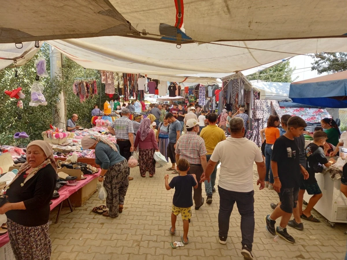 Barbunyaya hasret Barbunya Festivali