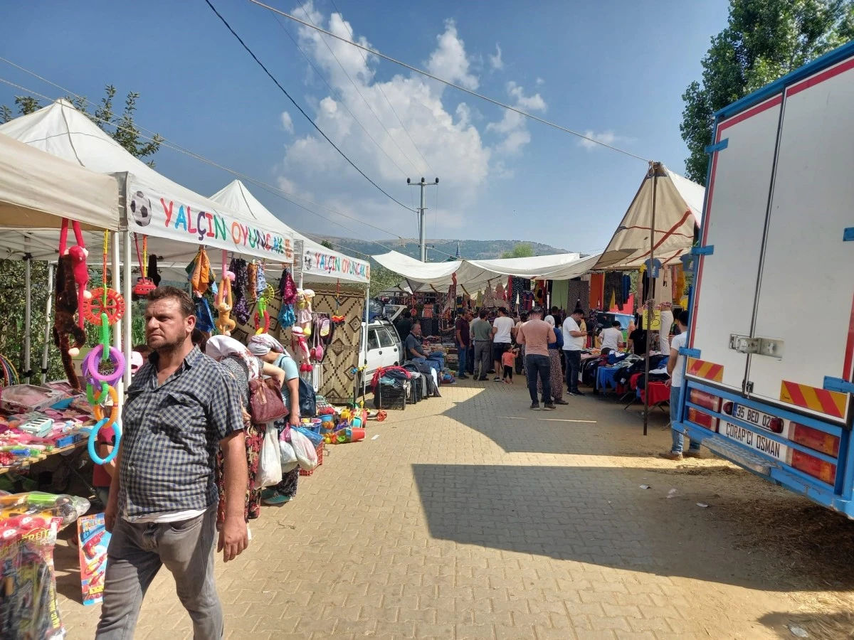 Barbunyaya hasret Barbunya Festivali
