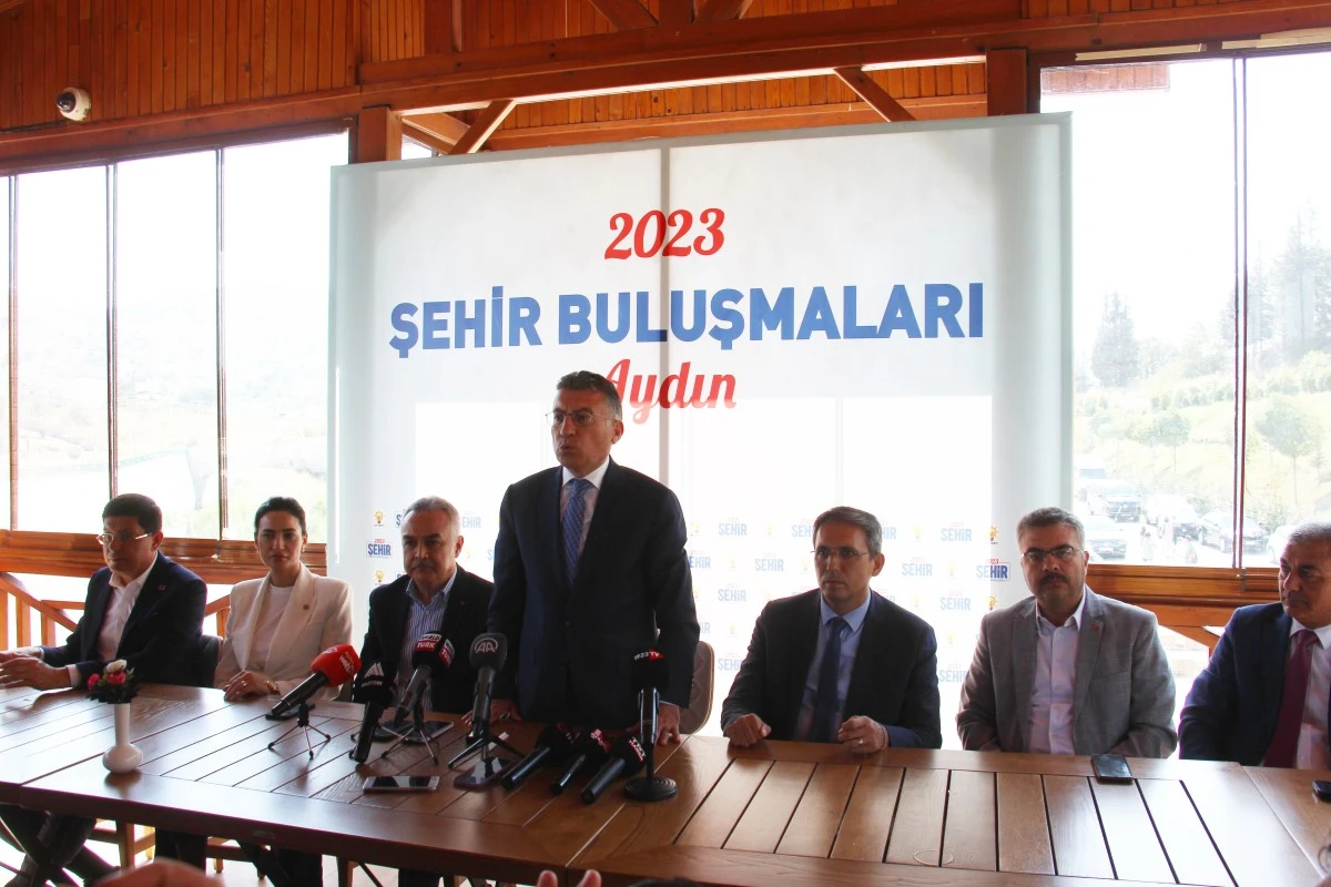 AK Parti Grup Başkanı Güler'den emekliyi heyecanlandıran açıklama