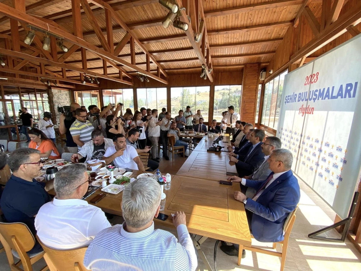 AK Parti Grup Başkanı Güler'den emekliyi heyecanlandıran açıklama