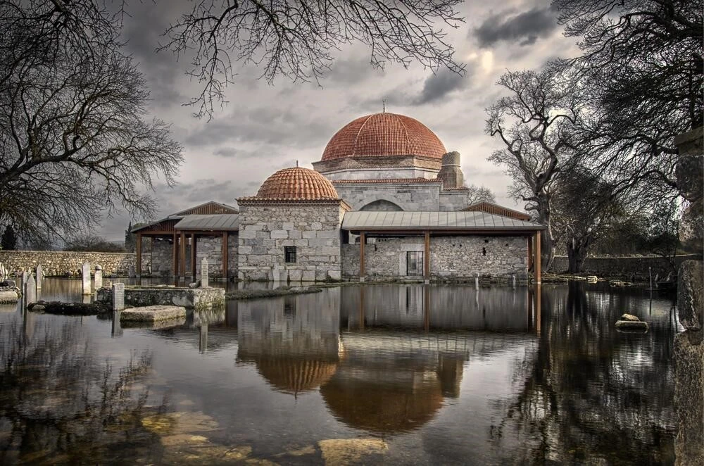 Didim'de fotoğraf yarışmasının sonuçları açıklandı