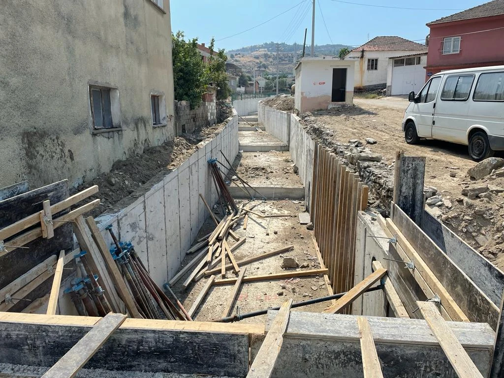 DONDURAN MAHALLESİ İÇİN 3 ÖNEMLİ PROJE GERÇEKLEŞİYOR! 