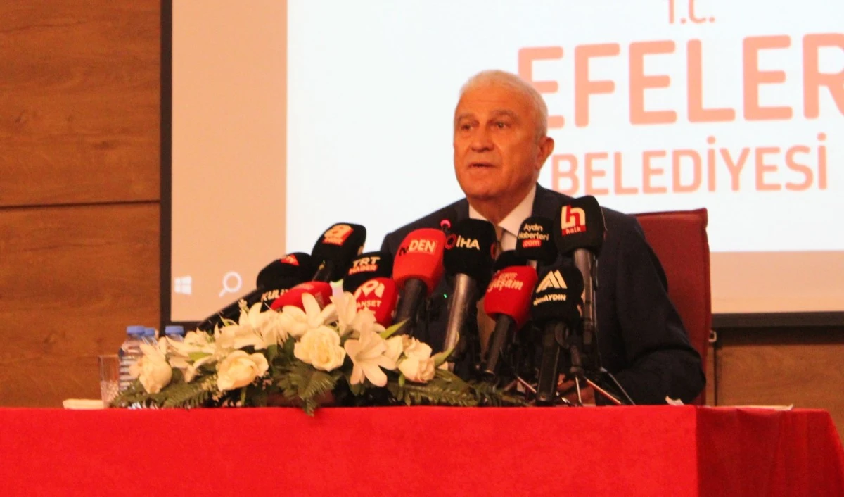 Mehmet Fatih Atay CHP'den istifa ettiğini açıkladı