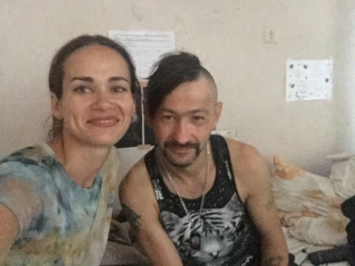 Ukrayna'daki savaşa karşı Kuşadası'ndan yükselen çığlık