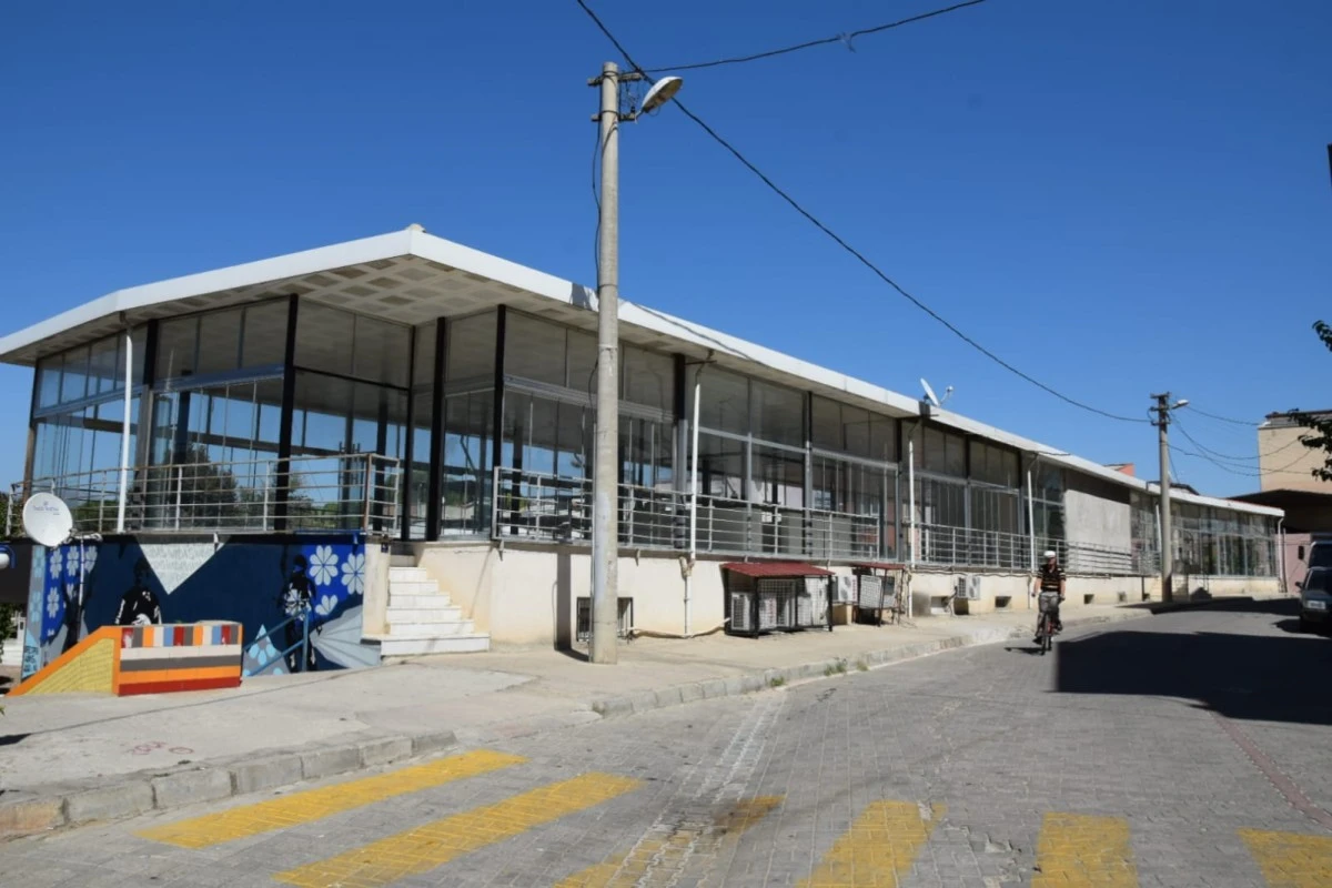 Başkan Erden, “Yenipazar’da ‘sakin’ bir pazar geçirmeyi teklif ediyoruz”