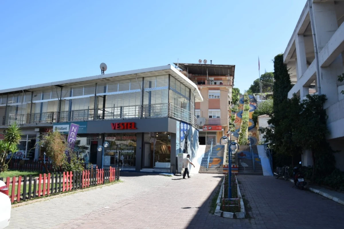 Başkan Erden, “Yenipazar’da ‘sakin’ bir pazar geçirmeyi teklif ediyoruz”