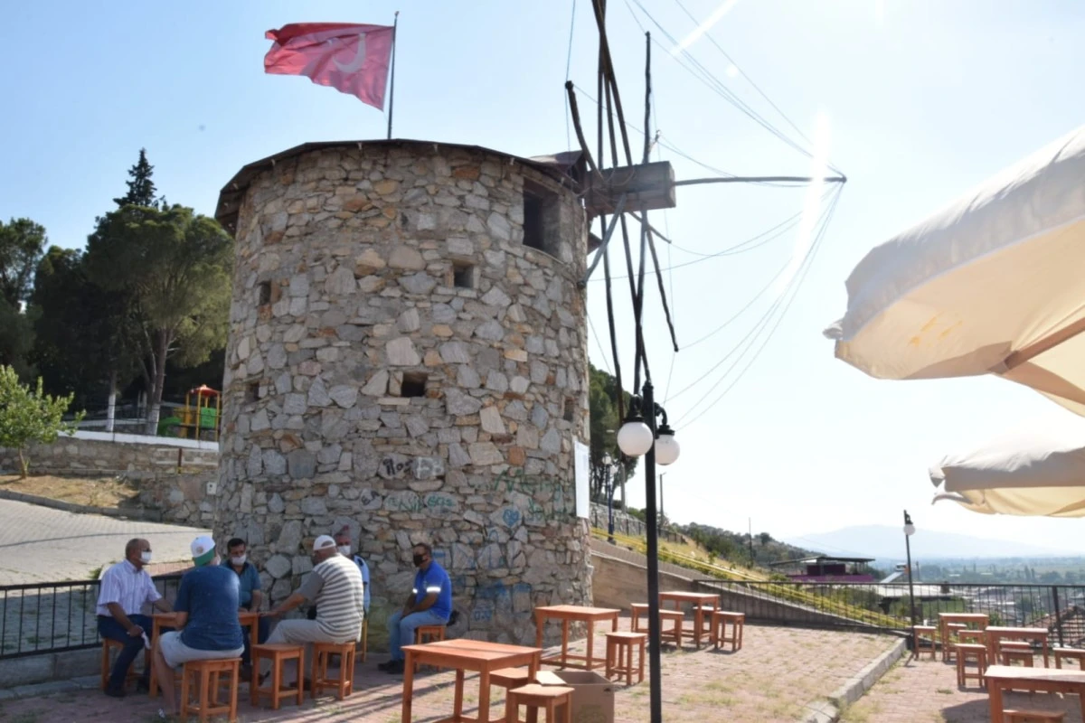 Başkan Erden, “Yenipazar’da ‘sakin’ bir pazar geçirmeyi teklif ediyoruz”